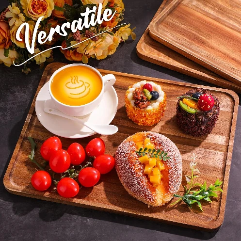 Wooden Board Tray high quality
