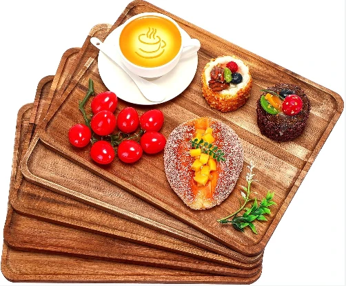 Wooden Board Tray best